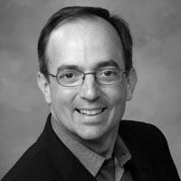 Chris Curran, CTO, Diamond Management & Technology Consultants